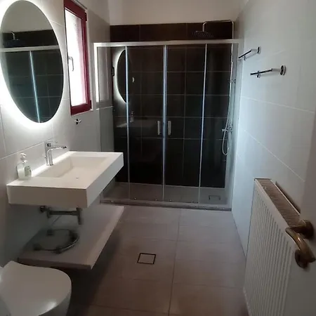 Aarum - Your Idyllic Retreat In Crete ! Villa Asterion