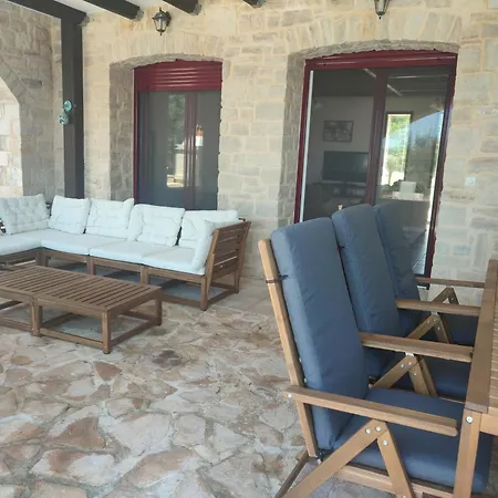 Aarum - Your Idyllic Retreat In Crete ! Villa