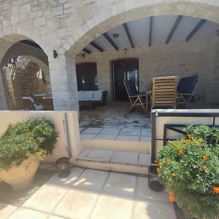 Aarum - Your Idyllic Retreat In Crete ! Villa Asterion