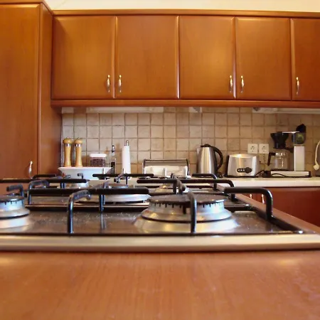 Aarum - Your Idyllic Retreat In Crete ! Villa Asterion