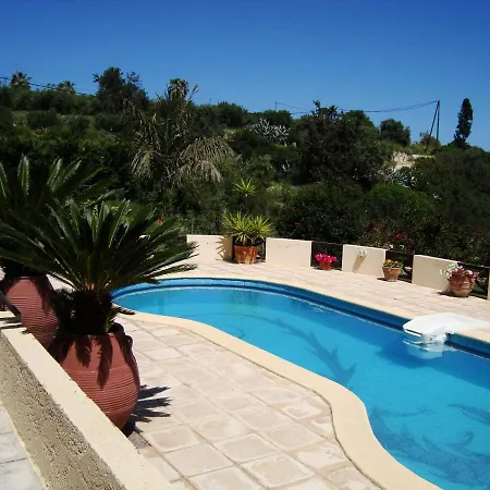 Aarum - Your Idyllic Retreat In Crete ! Villa