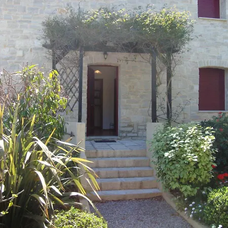 Aarum - Your Idyllic Retreat In Crete ! Villa